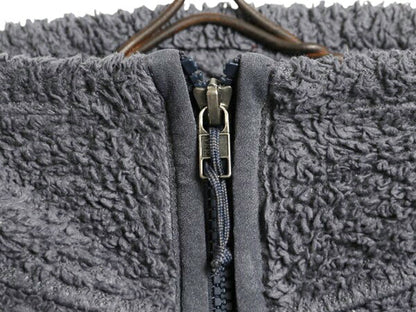 US企画 パタゴニア ロスガトス ハーフジップ レディース XS / 21年製 Patagonia アウトドア フリース ジャケット プルオーバー ボア パイル