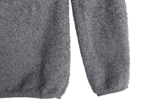 US企画 パタゴニア ロスガトス ハーフジップ レディース XS / 21年製 Patagonia アウトドア フリース ジャケット プルオーバー ボア パイル