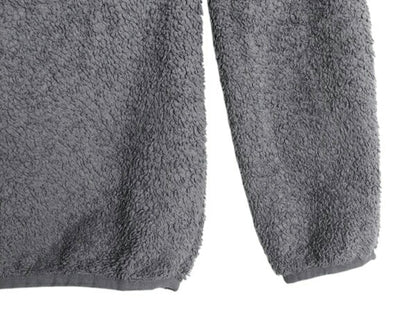 US企画 パタゴニア ロスガトス ハーフジップ レディース XS / 21年製 Patagonia アウトドア フリース ジャケット プルオーバー ボア パイル