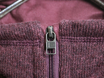 パタゴニア ベターセーター ジャケット レディース S 古着 19年製 Patagonia アウトドア フリース ニット フルジップ ブルゾン ハイネック