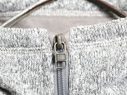 パタゴニア ベターセーター ハーフジップ レディース M 19年製 Patagonia アウトドア フリース ニット ジャケット プルオーバー ジャンパー