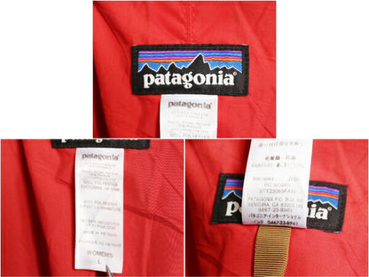 パタゴニア レトロX カーディガン レディース L / 14年製 Patagonia パイル フリース パーカー ジャケット ブルゾン フルジップ アウトドア