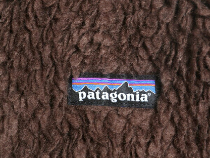 パタゴニア レトロX カーディガン レディース L / 14年製 Patagonia パイル フリース パーカー ジャケット ブルゾン フルジップ アウトドア