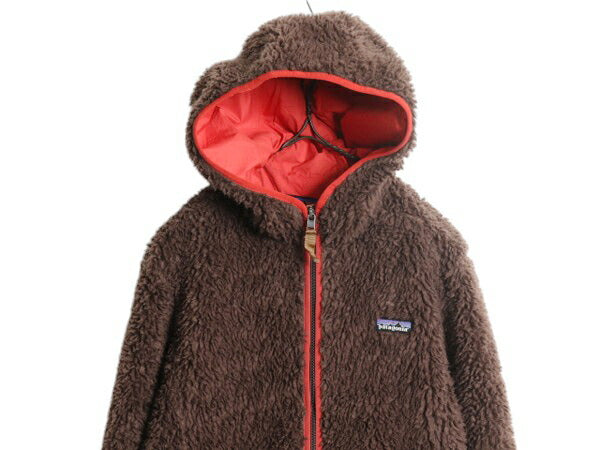 パタゴニア レトロX カーディガン レディース L / 14年製 Patagonia パイル フリース パーカー ジャケット ブルゾン フルジップ アウトドア