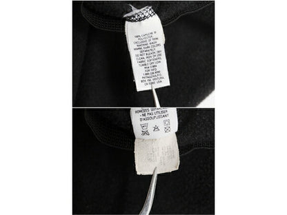 90s USA製 パタゴニア キャプリーン フリース パンツ メンズ レディース XS 古着 96年製 オールド Patagonia インナー 薄手 アウトドア 黒