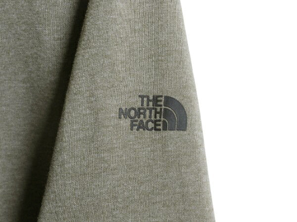 ノースフェイス ワンポイント プリント スウェット フード パーカー メンズ L The North Face 裏起毛 トレーナー プルオーバー アウトドア