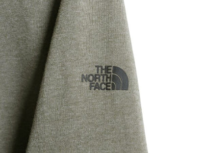 ノースフェイス ワンポイント プリント スウェット フード パーカー メンズ L The North Face 裏起毛 トレーナー プルオーバー アウトドア