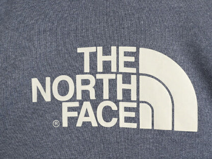 US企画 ノースフェイス プリント スウェット フード パーカー メンズ XL / The North Face プルオーバー トレーナー 大きいサイズ 裏起毛