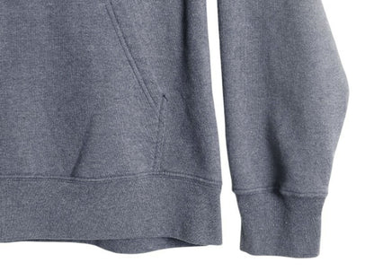 US企画 ノースフェイス プリント スウェット フード パーカー メンズ XL / The North Face プルオーバー トレーナー 大きいサイズ 裏起毛
