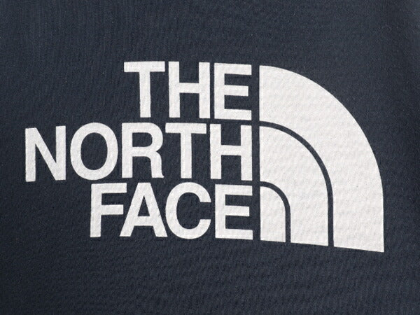 ノースフェイス プリント スウェット フード パーカー レディース XL / The North Face プルオーバー トレーナー 裏起毛 大きいサイズ 薄手