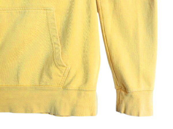 ノースフェイス プリント スウェット フード パーカー メンズ M / 古着 The North Face プルオーバー 裏起毛 トレーナー アウトドア 薄手