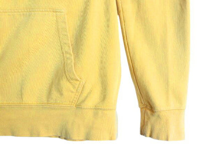 ノースフェイス プリント スウェット フード パーカー メンズ M / 古着 The North Face プルオーバー 裏起毛 トレーナー アウトドア 薄手