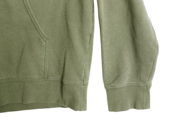 US企画 ノースフェイス プリント スウェット フード パーカー メンズ L 古着 The North Face プルオーバー トレーナー アウトドア 裏起毛
