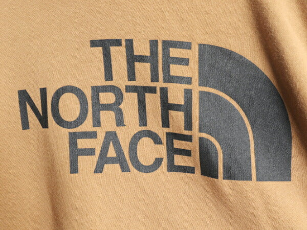 ノースフェイス プリント スウェット フード パーカー メンズ XL The North Face プルオーバー 裏起毛 トレーナー アウトドア 大きいサイズ