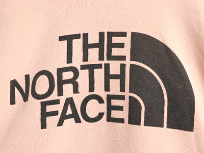 ノースフェイス プリント スウェット フード パーカー メンズ XL The North Face 裏起毛 プルオーバー トレーナー アウトドア 大きいサイズ