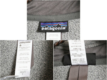 パタゴニア ベターセーター ハーフジップ メンズ L / 12年製 Patagonia フリース セーター ジャケット プルオーバー ブルゾン ハイネック