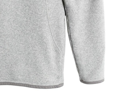 パタゴニア ベターセーター ハーフジップ メンズ L / 12年製 Patagonia フリース セーター ジャケット プルオーバー ブルゾン ハイネック