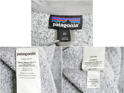 パタゴニア ベターセーター ハーフジップ レディース XS 18年製 Patagonia フリース セーター ジャケット プルオーバー ジャンパー 裏起毛