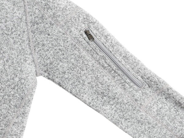 パタゴニア ベターセーター ハーフジップ レディース XS 18年製 Patagonia フリース セーター ジャケット プルオーバー ジャンパー 裏起毛
