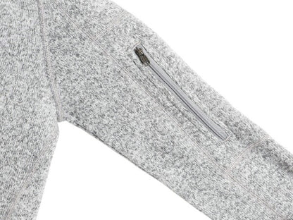 パタゴニア ベターセーター ハーフジップ レディース XS 18年製 Patagonia フリース セーター ジャケット プルオーバー ジャンパー 裏起毛