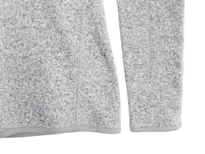 パタゴニア ベターセーター ハーフジップ レディース XS 18年製 Patagonia フリース セーター ジャケット プルオーバー ジャンパー 裏起毛