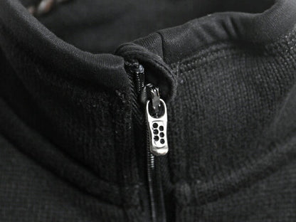 パタゴニア ベターセーター ハーフジップ レディース S 古着 15年製 Patagonia アウトドア フリース ジャケット プルオーバー ブルゾン 黒