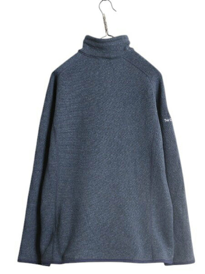 パタゴニア ベターセーター ハーフジップ レディース XL 16年製 Patagonia フリース セーター ジャケット プルオーバー ジャンパー 裏起毛
