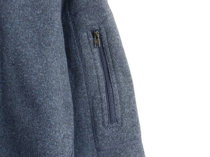 パタゴニア ベターセーター ハーフジップ レディース XL 16年製 Patagonia フリース セーター ジャケット プルオーバー ジャンパー 裏起毛