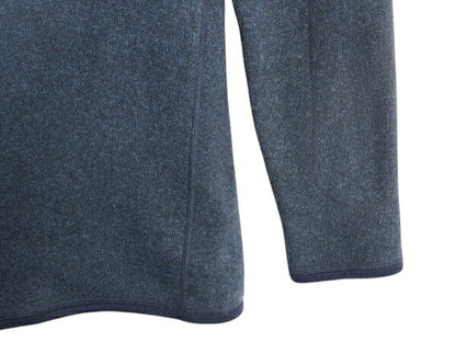 パタゴニア ベターセーター ハーフジップ レディース XL 16年製 Patagonia フリース セーター ジャケット プルオーバー ジャンパー 裏起毛