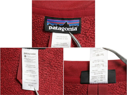 パタゴニア ベターセーター ハーフジップ メンズ L / 13年製 Patagonia フリース セーター ジャケット プルオーバー ブルゾン ハイネック