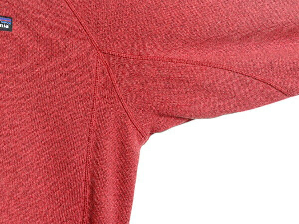パタゴニア ベターセーター ハーフジップ メンズ L / 13年製 Patagonia フリース セーター ジャケット プルオーバー ブルゾン ハイネック