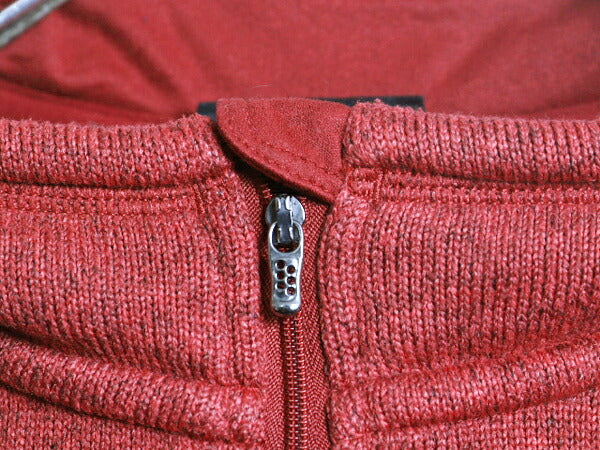 パタゴニア ベターセーター ハーフジップ メンズ L / 13年製 Patagonia フリース セーター ジャケット プルオーバー ブルゾン ハイネック