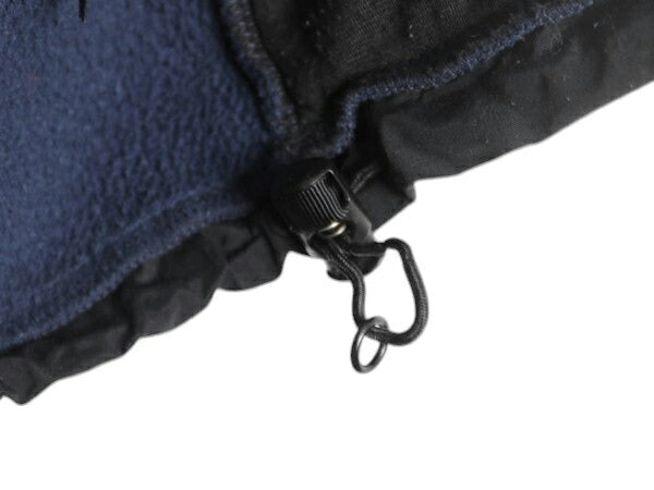 ノースフェイス デナリ ジャケット メンズ L / 古着 The North Face DENALI フリース ナイロン ブルゾン フルジップ アウトドア ツートン