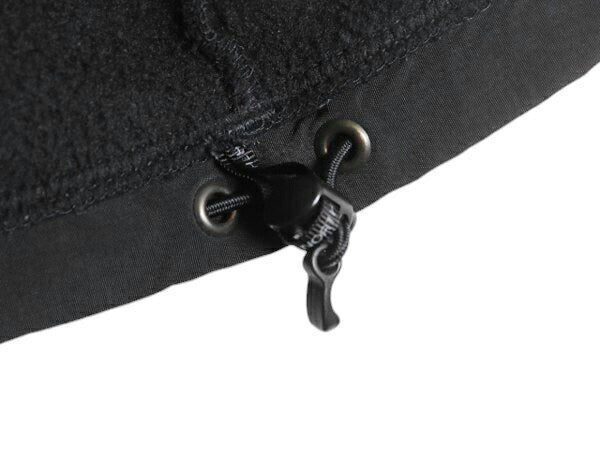 ノースフェイス デナリ ジャケット レディース M 黒 / The North Face DENALI フリース ナイロン フルジップ ブルゾン アウトドア ブラック