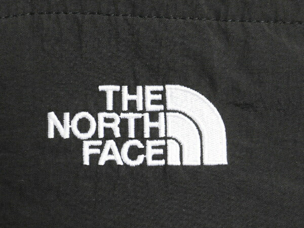 ノースフェイス デナリ ジャケット レディース M 黒 / The North Face DENALI フリース ナイロン フルジップ ブルゾン アウトドア ブラック