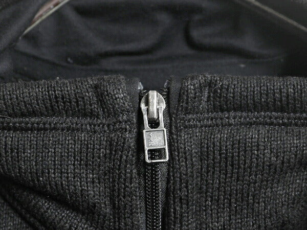 パタゴニア ベターセーター ジャケット レディース M 古着 18年製 Patagonia フリース セーター ブルゾン フルジップ アウトドア ブラック