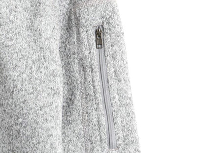 パタゴニア ベターセーター ハーフジップ レディース M / 17年製 Patagonia フリース セーター ジャケット プルオーバー ジャンパー 裏起毛