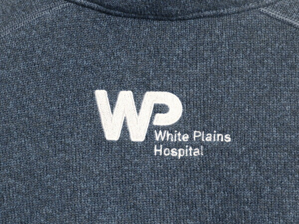 パタゴニア ベターセーター ベスト メンズ XL 18年製 Patagonia フリース セーター 前開き フルジップ アウトドア 重ね着 大きいサイズ 紺