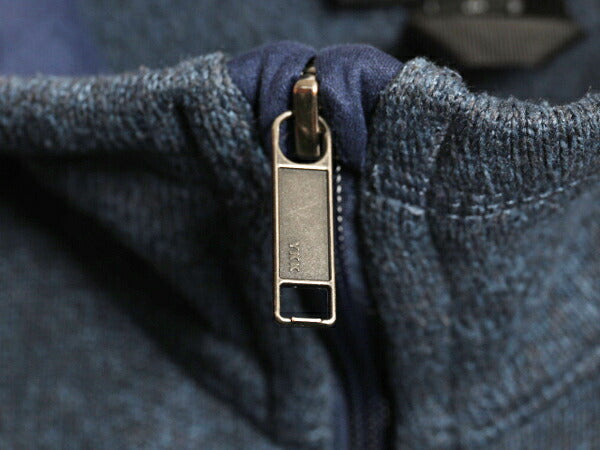 パタゴニア ベターセーター ベスト メンズ XL 18年製 Patagonia フリース セーター 前開き フルジップ アウトドア 重ね着 大きいサイズ 紺