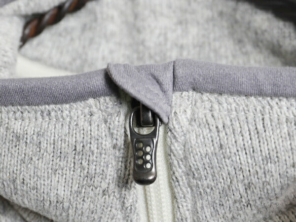 パタゴニア ベターセーター ジャケット レディース S / 10年製 Patagonia フリース セーター フルジップ ブルゾン ハイネック アウトドア