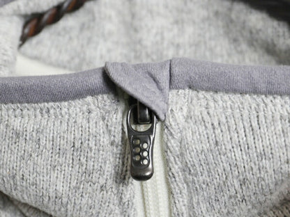 パタゴニア ベターセーター ジャケット レディース S / 10年製 Patagonia フリース セーター フルジップ ブルゾン ハイネック アウトドア