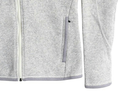 パタゴニア ベターセーター ジャケット レディース S / 10年製 Patagonia フリース セーター フルジップ ブルゾン ハイネック アウトドア
