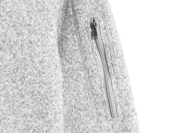 パタゴニア ベターセーター ハーフジップ レディース S / 16年製 Patagonia フリース セーター ジャケット プルオーバー ジャンパー 裏起毛