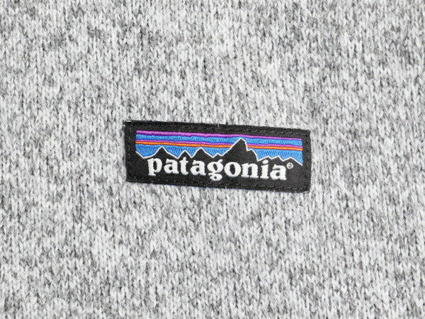 パタゴニア ベターセーター ハーフジップ レディース S / 16年製 Patagonia フリース セーター ジャケット プルオーバー ジャンパー 裏起毛