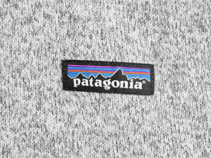 パタゴニア ベターセーター ハーフジップ レディース S / 16年製 Patagonia フリース セーター ジャケット プルオーバー ジャンパー 裏起毛
