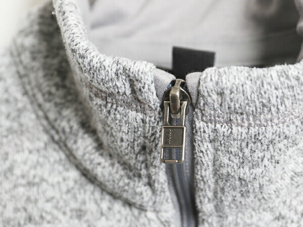 パタゴニア ベターセーター ハーフジップ レディース S / 16年製 Patagonia フリース セーター ジャケット プルオーバー ジャンパー 裏起毛