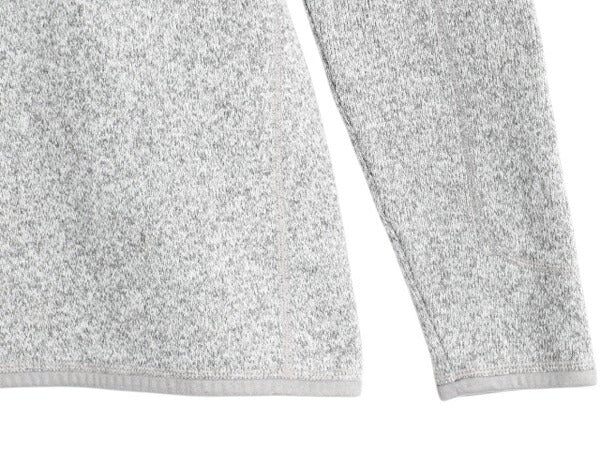 パタゴニア ベターセーター ハーフジップ レディース S / 16年製 Patagonia フリース セーター ジャケット プルオーバー ジャンパー 裏起毛