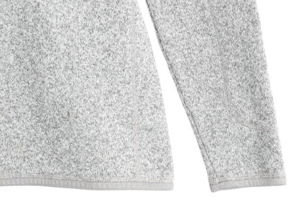 パタゴニア ベターセーター ハーフジップ レディース S / 16年製 Patagonia フリース セーター ジャケット プルオーバー ジャンパー 裏起毛