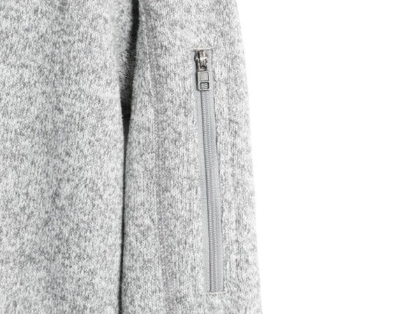 パタゴニア ベターセーター ハーフジップ レディース M / 17年製 Patagonia フリース セーター ジャケット プルオーバー ジャンパー 裏起毛