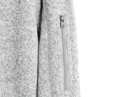 パタゴニア ベターセーター ハーフジップ レディース M / 17年製 Patagonia フリース セーター ジャケット プルオーバー ジャンパー 裏起毛
